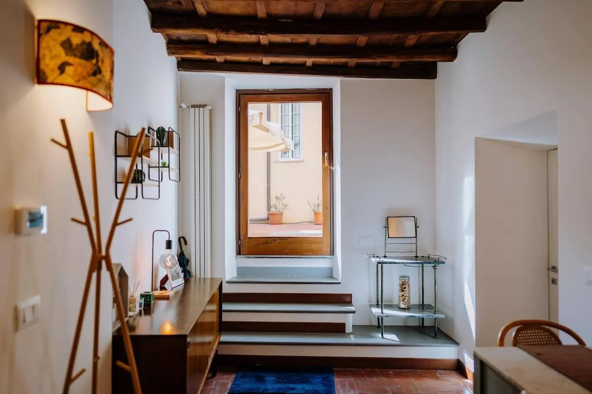 Navona Boutique Apartment With Terrace Rome