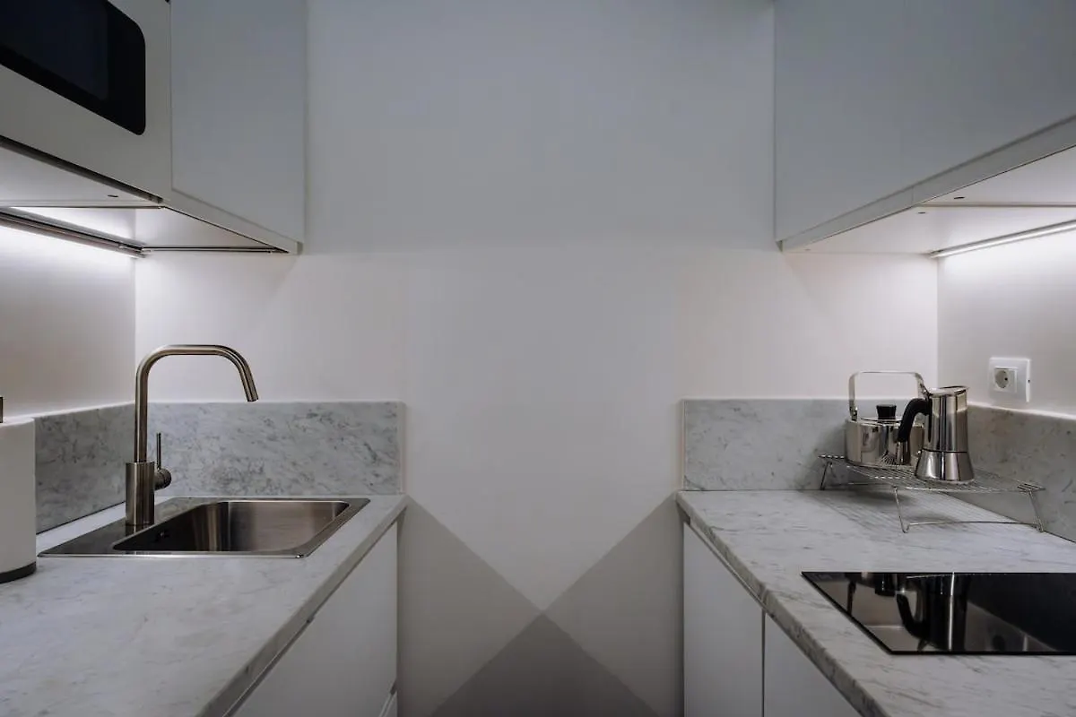 Navona Boutique Apartment With Terrace Rome