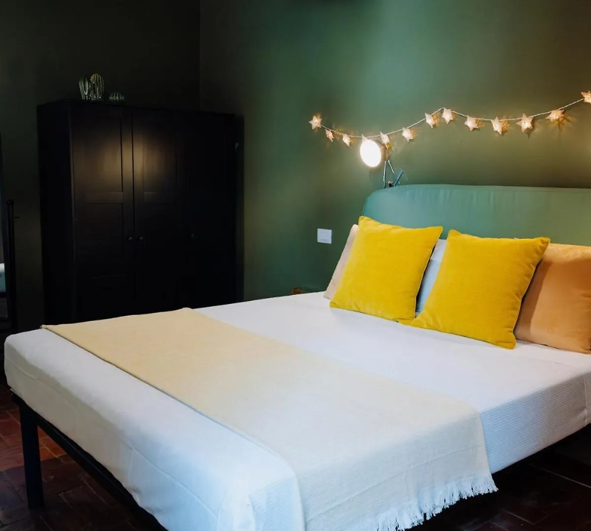 Navona Boutique Apartment With Terrace Rome Italy