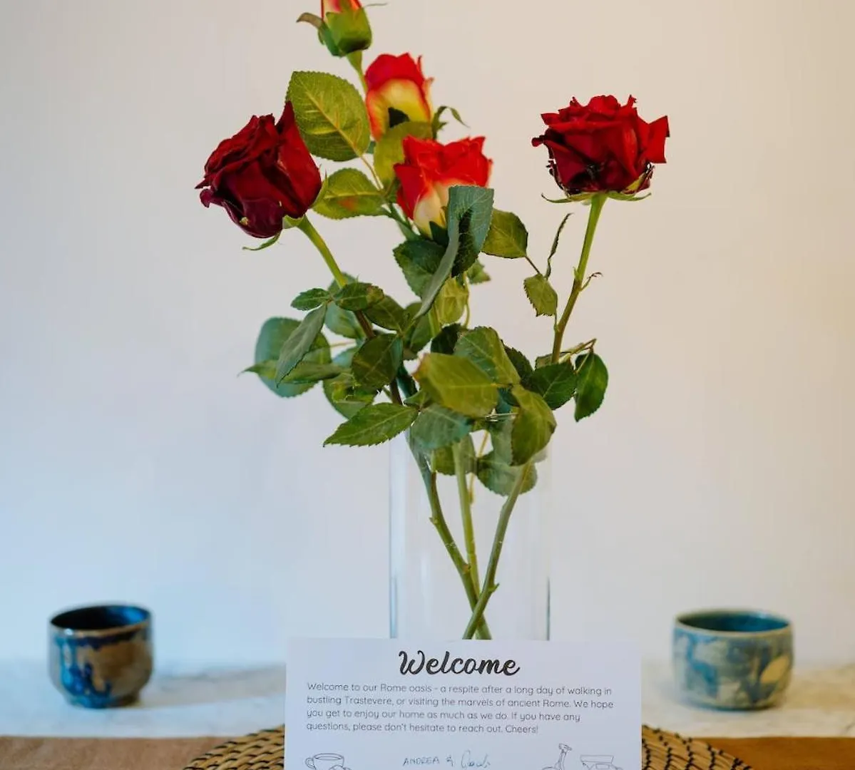 Navona Boutique Apartment With Terrace Rome Italy