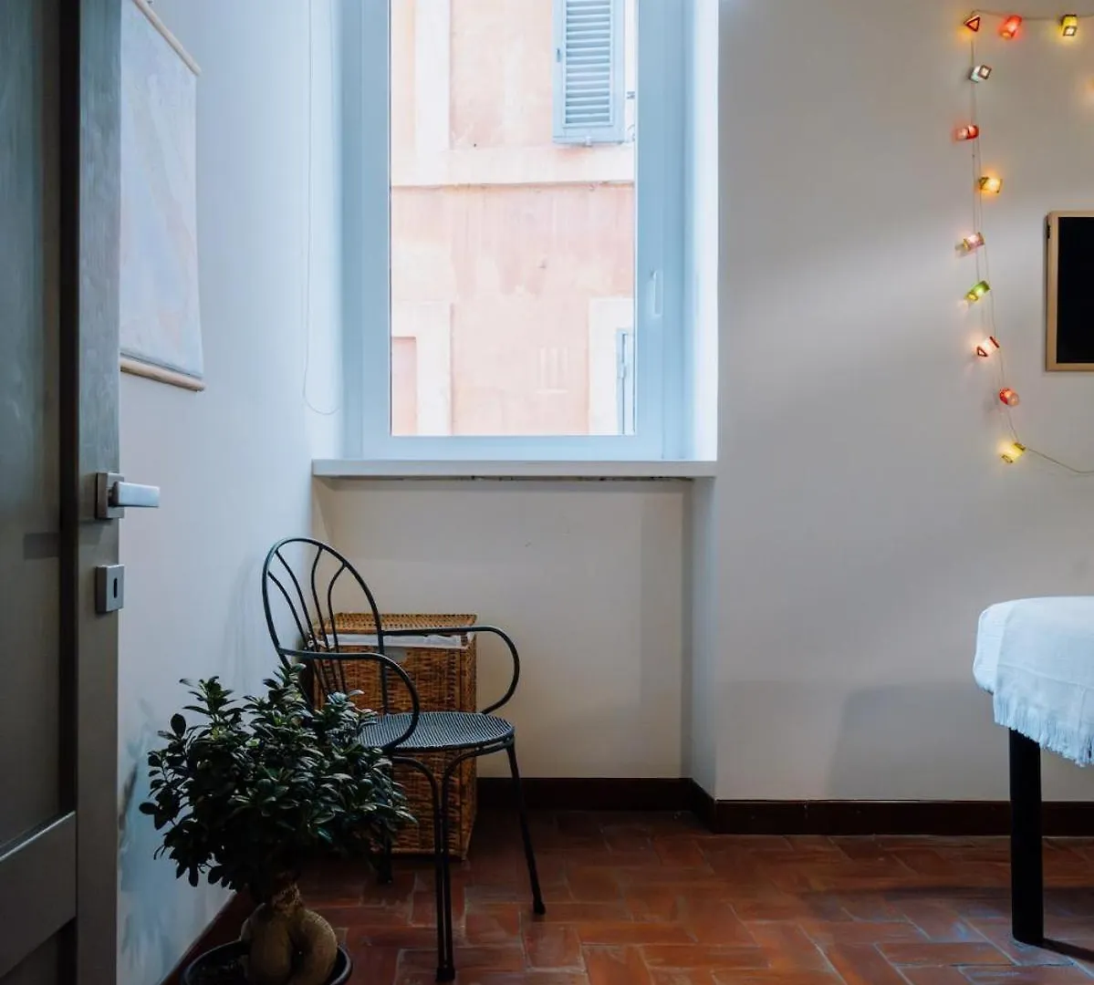 Navona Boutique Apartment With Terrace Rome 0*,  Italy