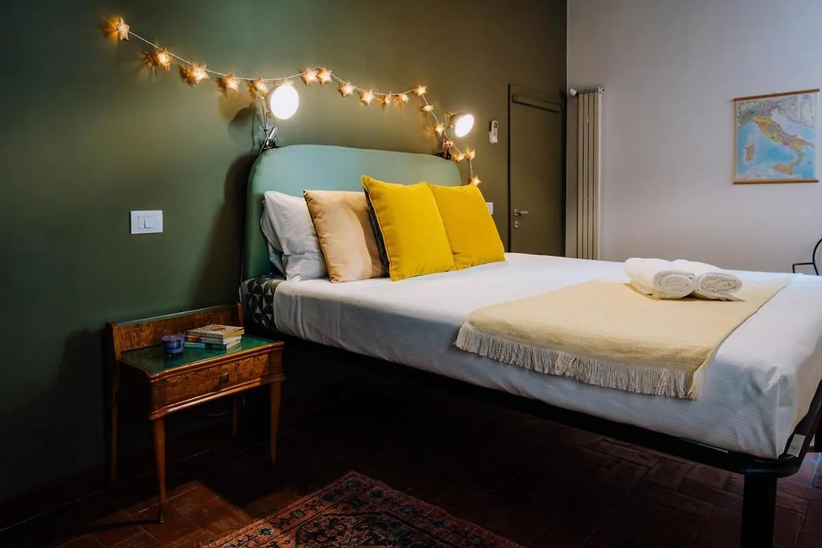 Navona Boutique Apartment With Terrace Rome