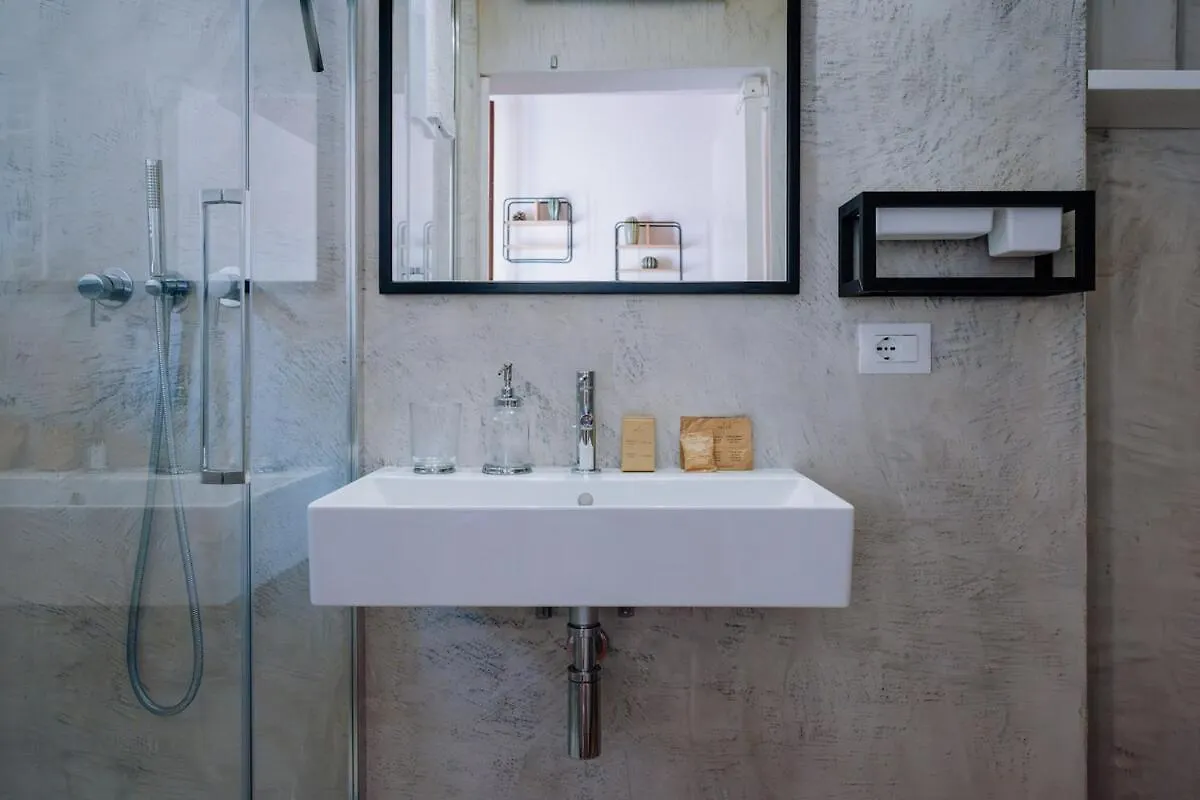 Navona Boutique Apartment With Terrace Rome