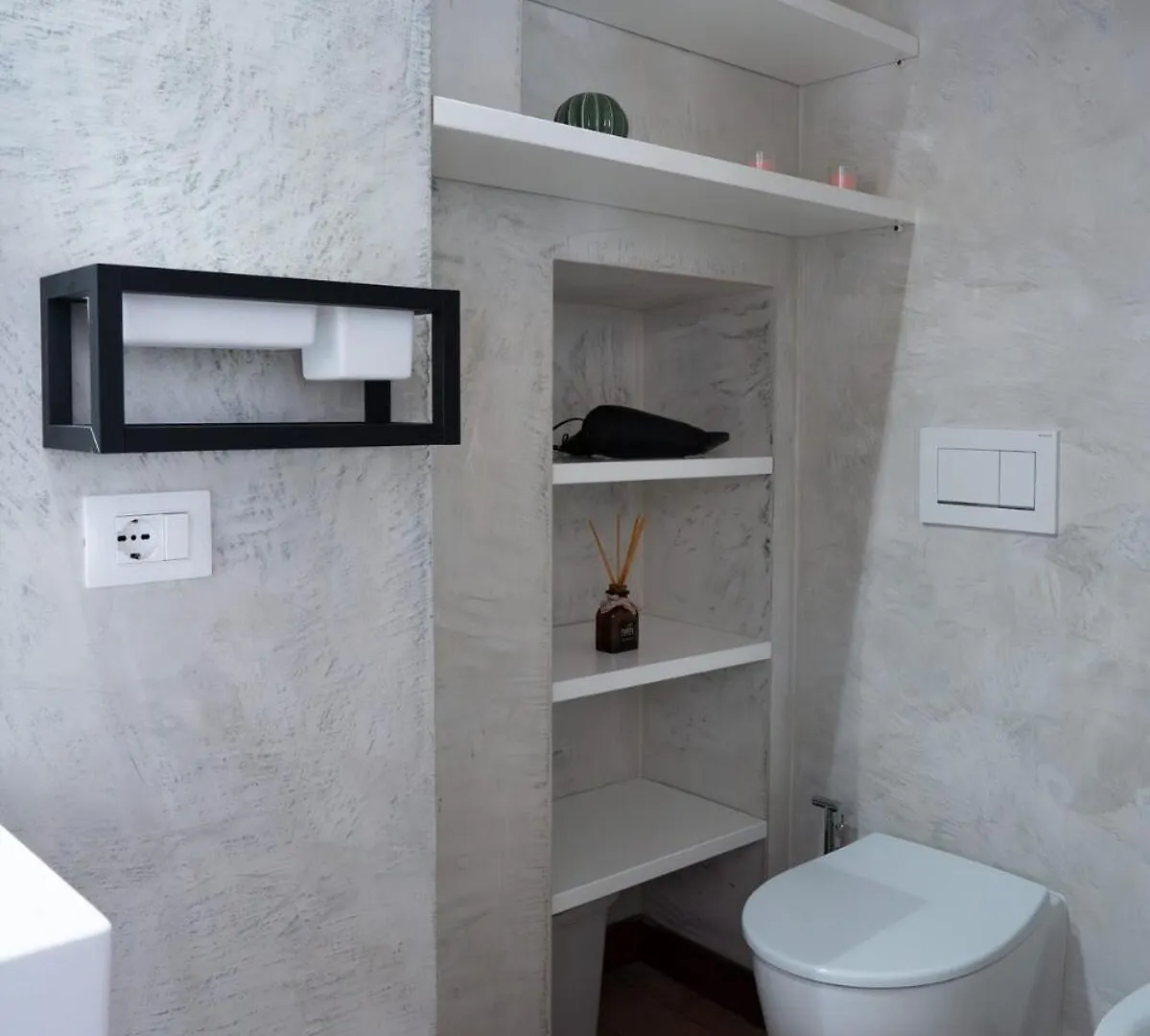 Navona Boutique Apartment With Terrace Rome