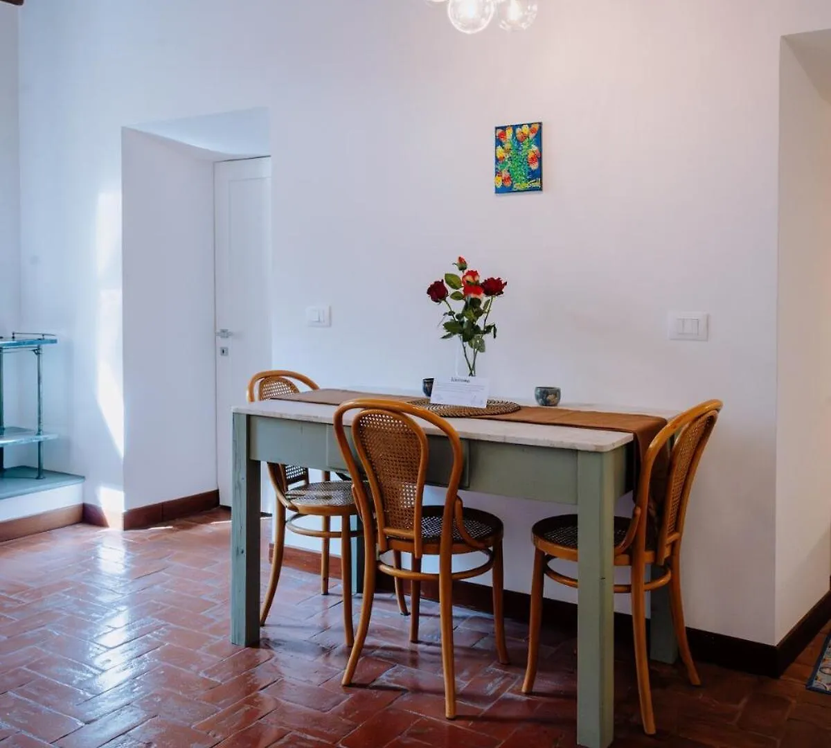 Navona Boutique Apartment With Terrace Rome