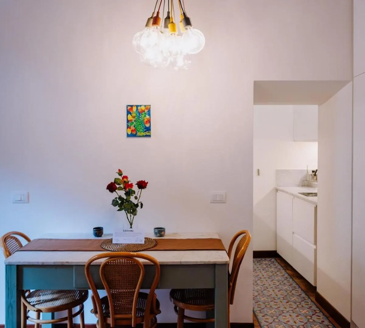 Navona Boutique Apartment With Terrace Rome
