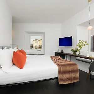 Maison Ottavia Roma