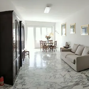 La Casetta Di Nonna Anna - 120 Mq Bright Apartment In Rome Downtown Apartamento